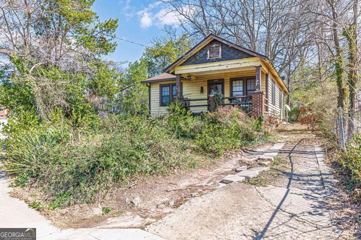 3630 Union Avenue Hapeville - 3