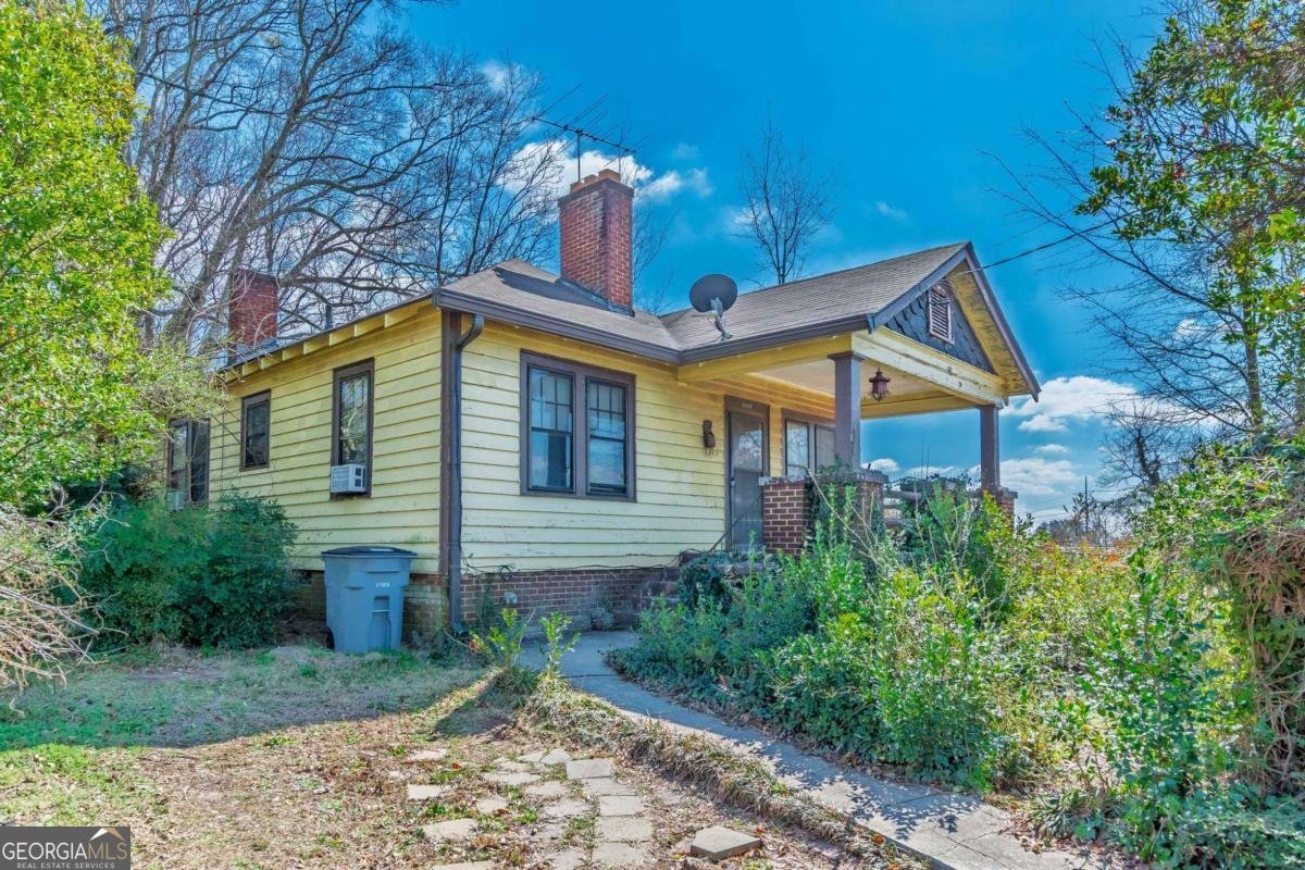 3630 Union Avenue Hapeville - 8