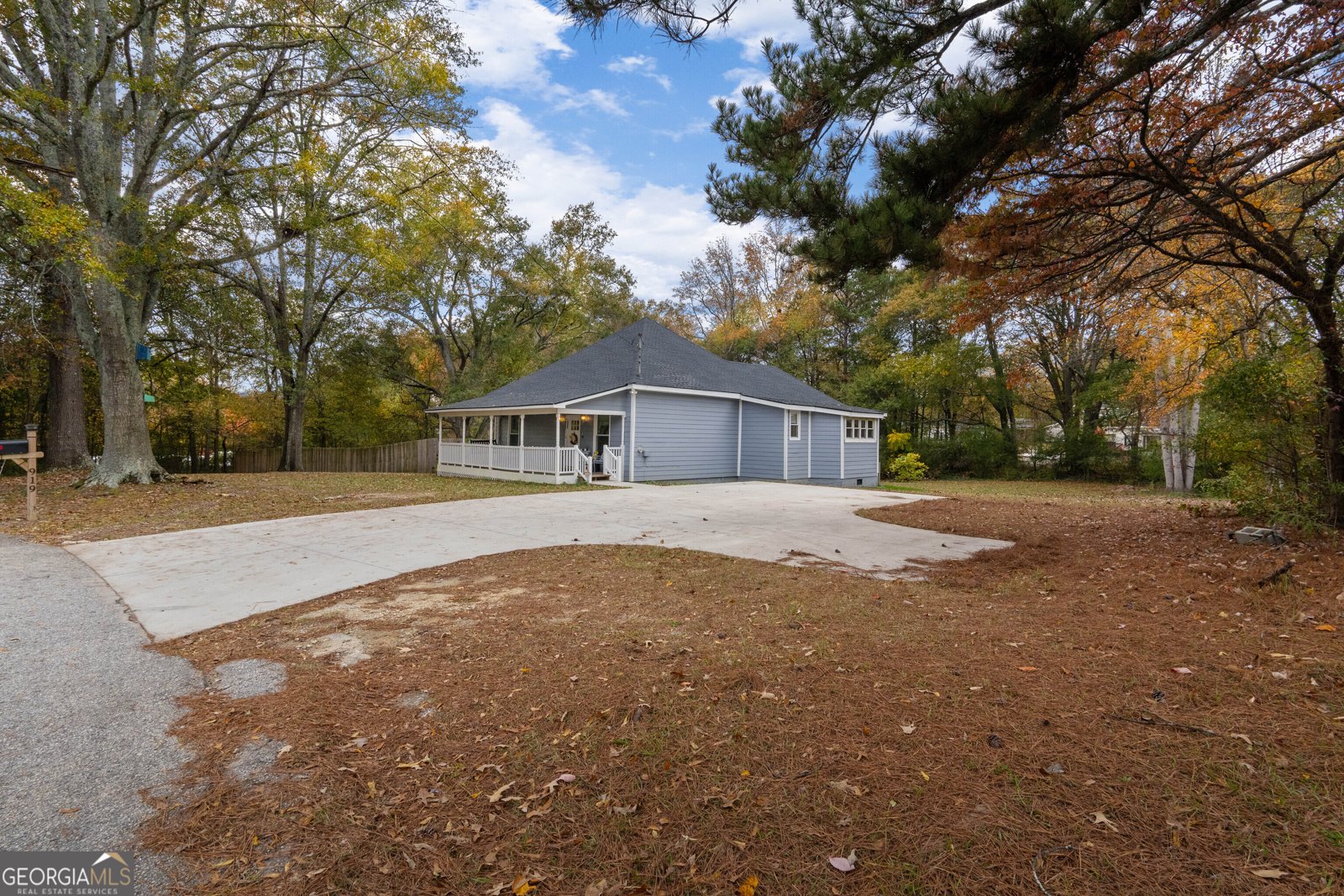 919 First Street Villa Rica - 2