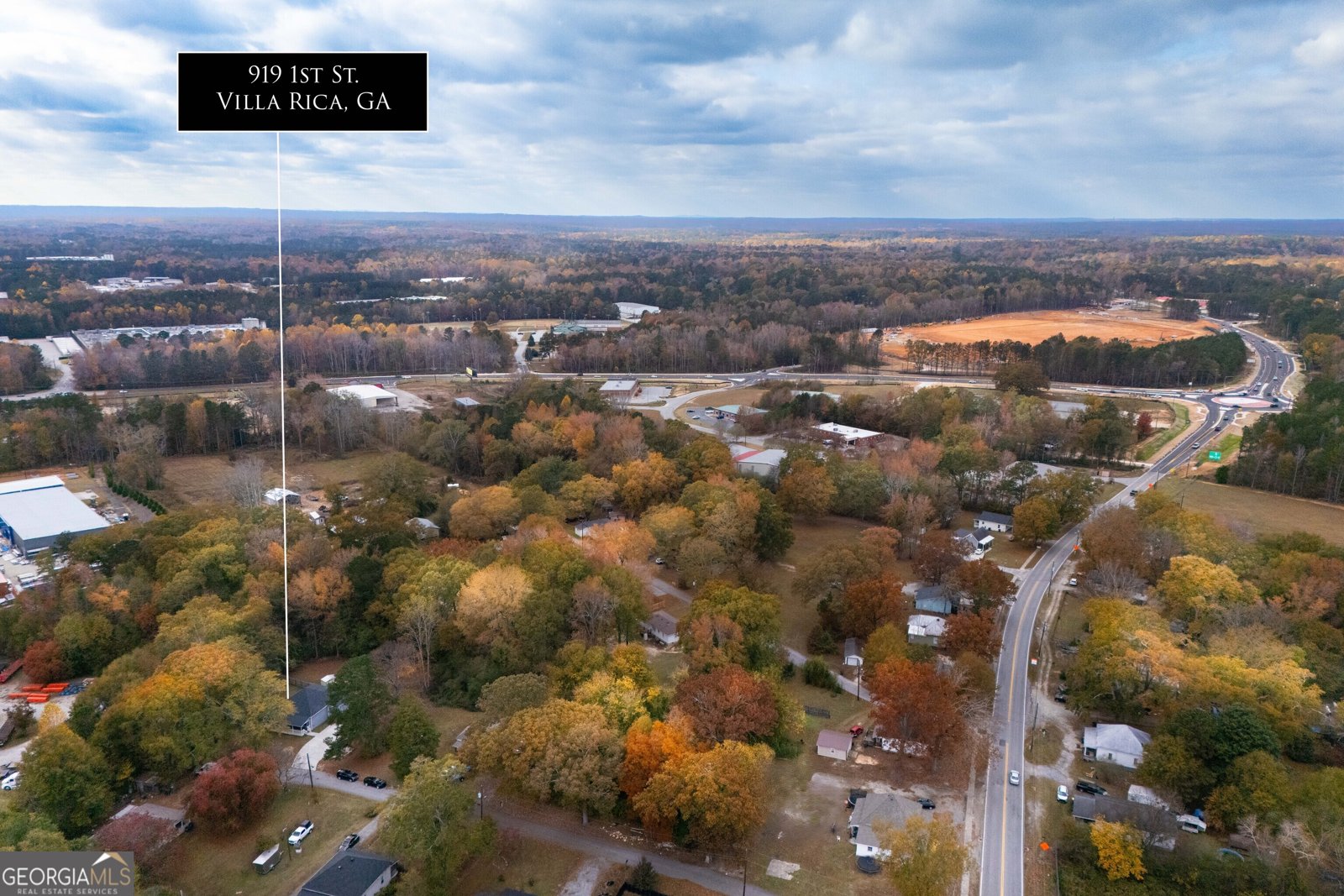 919 First Street Villa Rica - 28