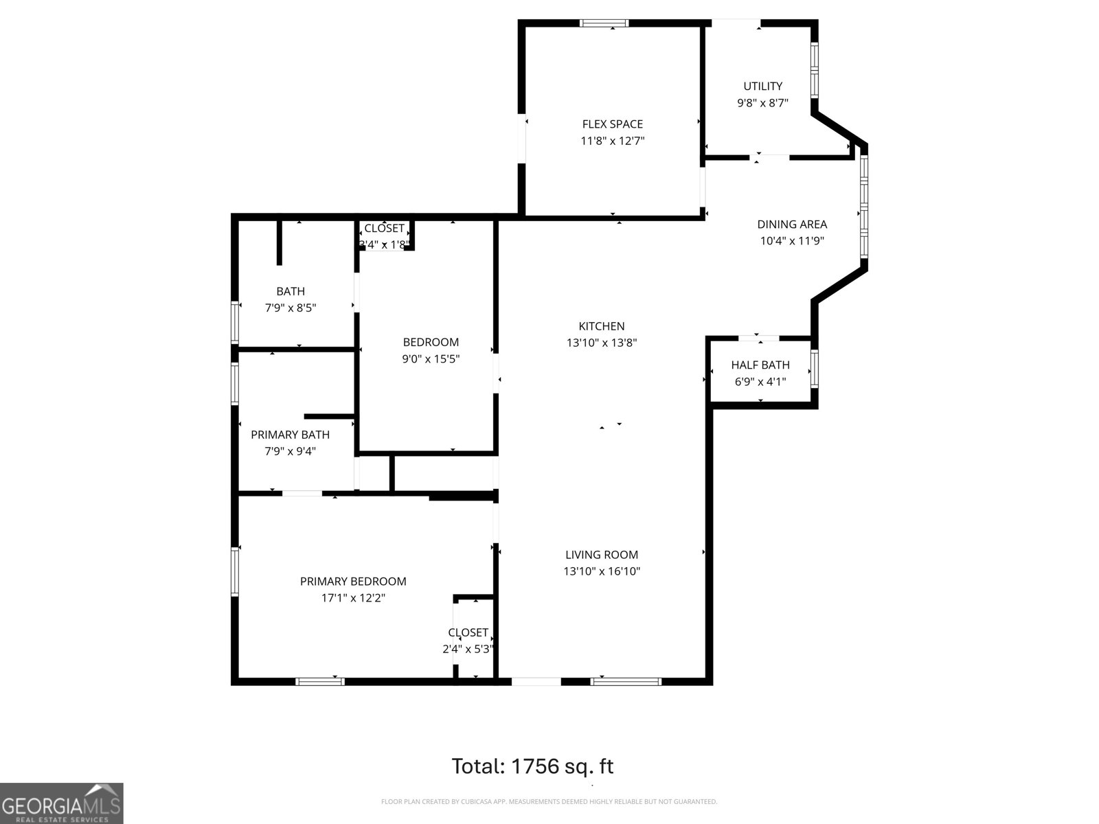 919 First Street Villa Rica - 29