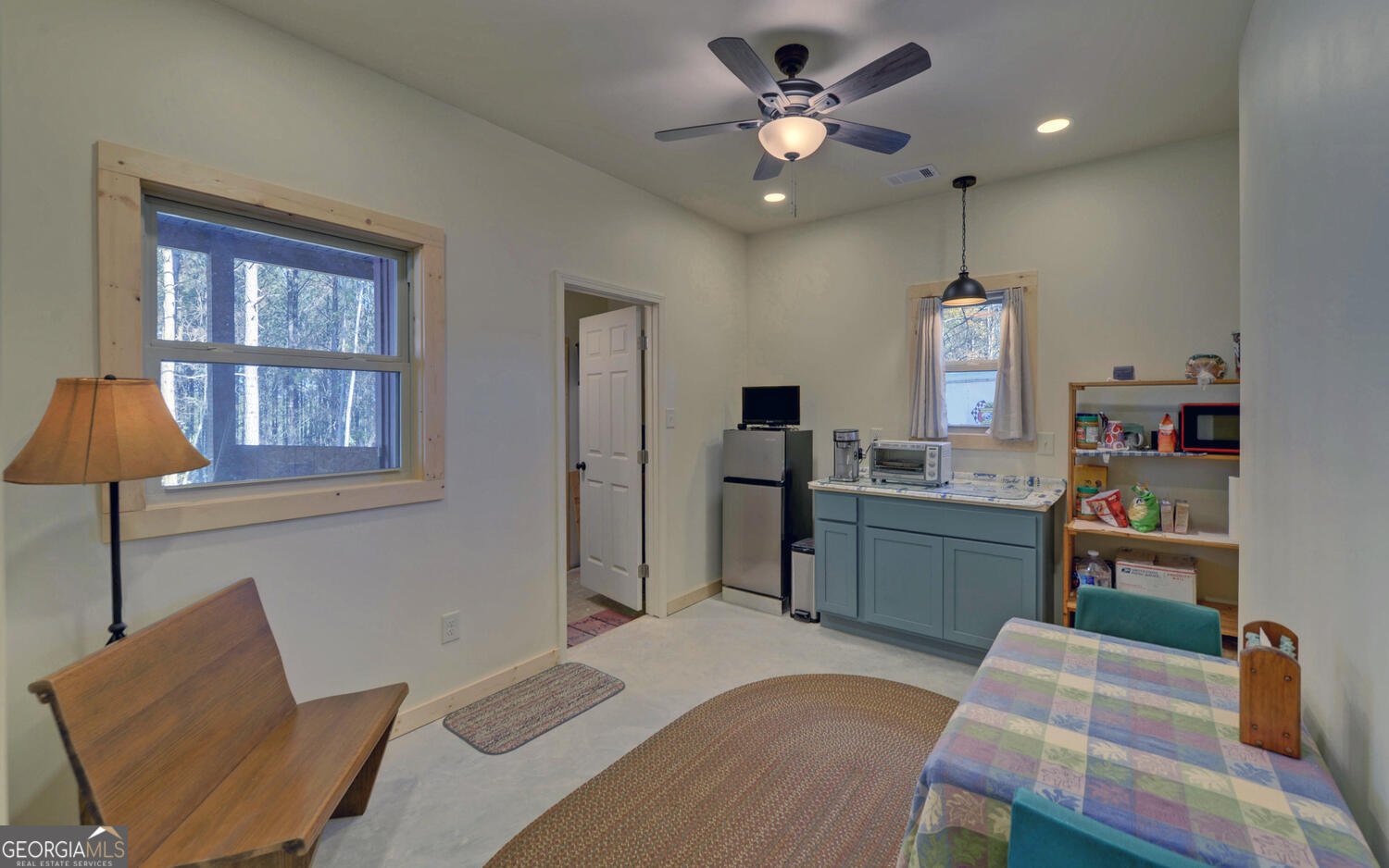 3050 Sheep Wallow Road Dahlonega - 1