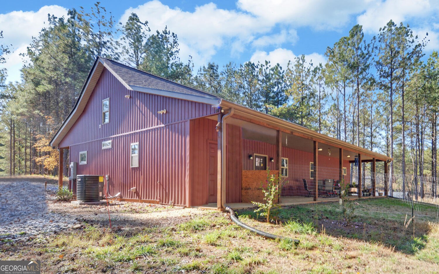 3050 Sheep Wallow Road Dahlonega - 22