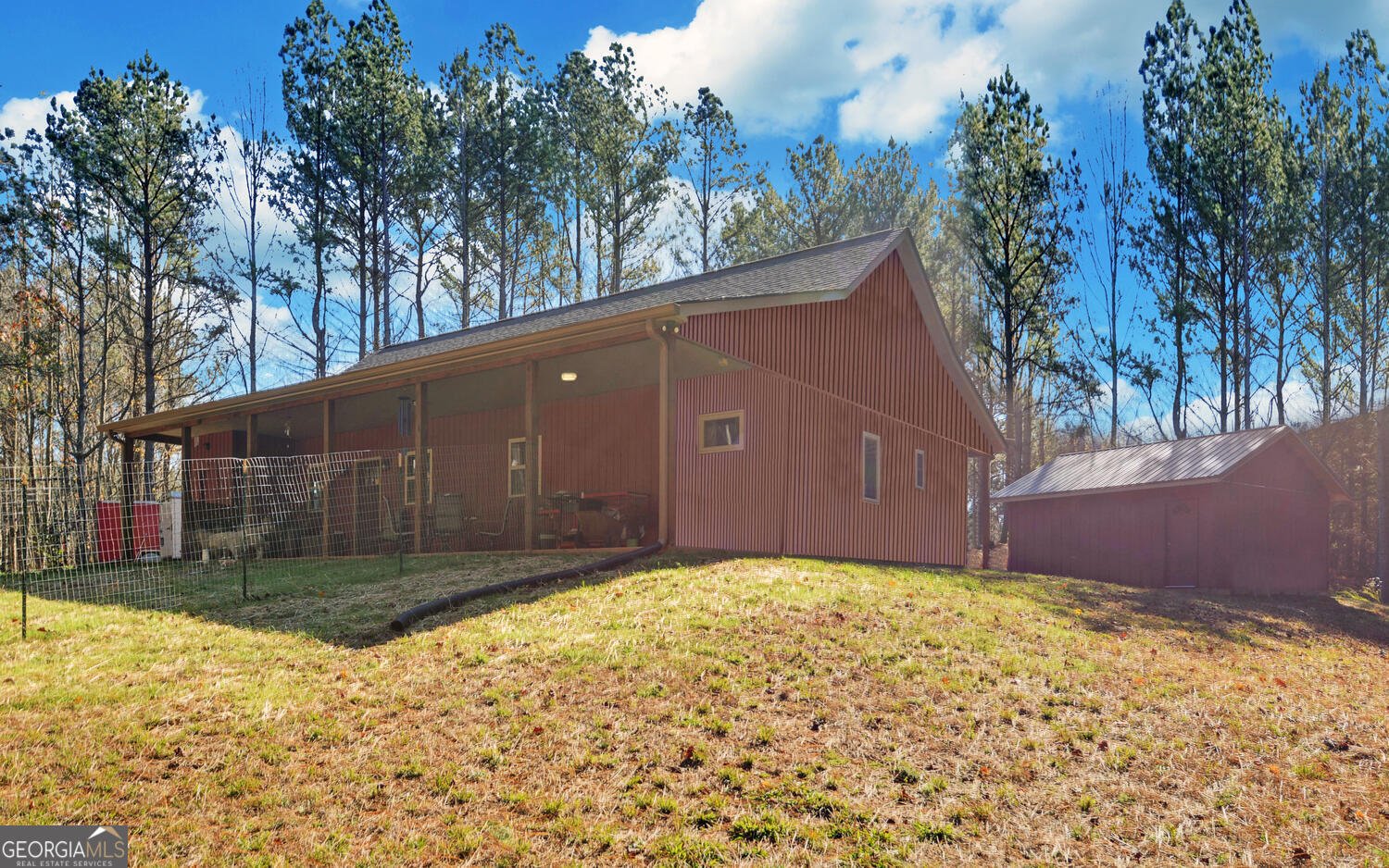 3050 Sheep Wallow Road Dahlonega - 23