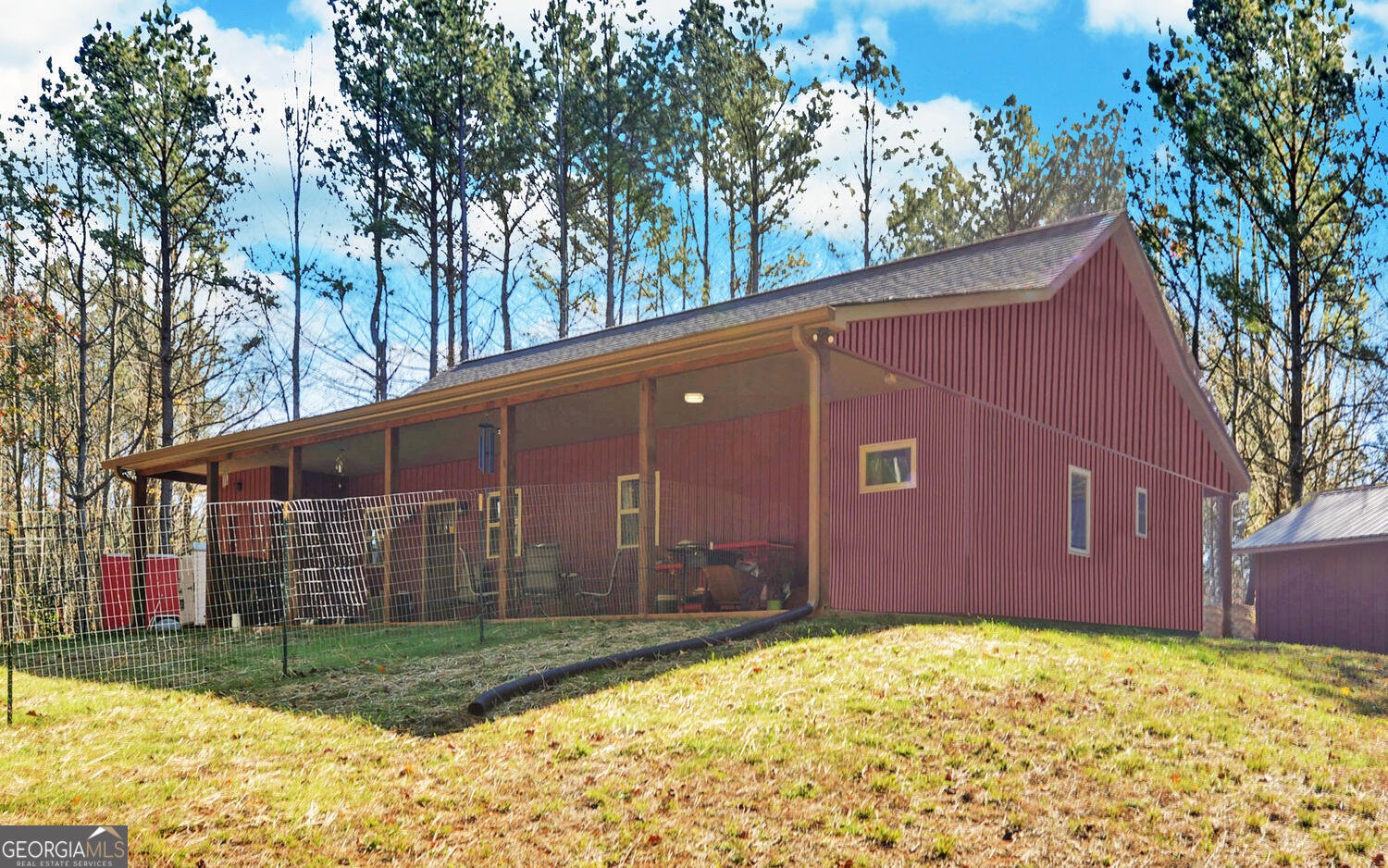 3050 Sheep Wallow Road Dahlonega - 24
