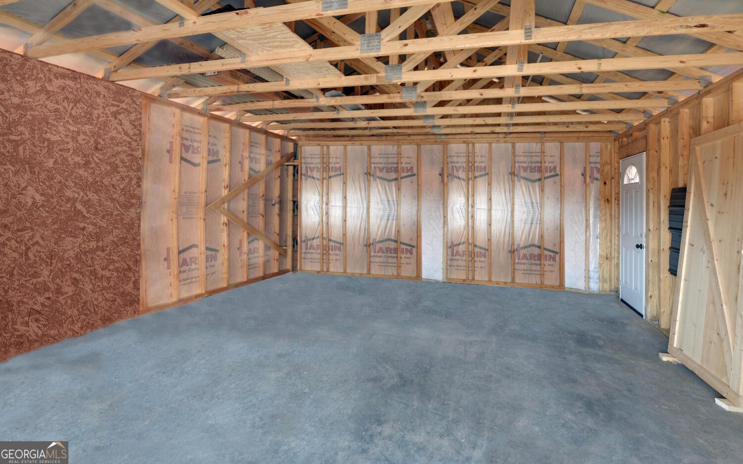 3050 Sheep Wallow Road Dahlonega - 27