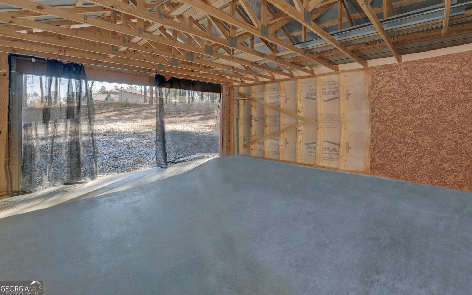 3050 Sheep Wallow Road Dahlonega - 28