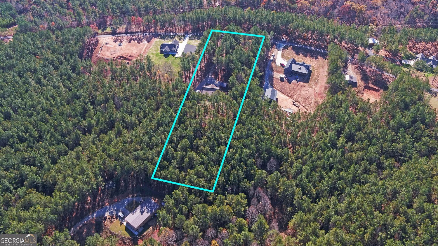 3050 Sheep Wallow Road Dahlonega - 30