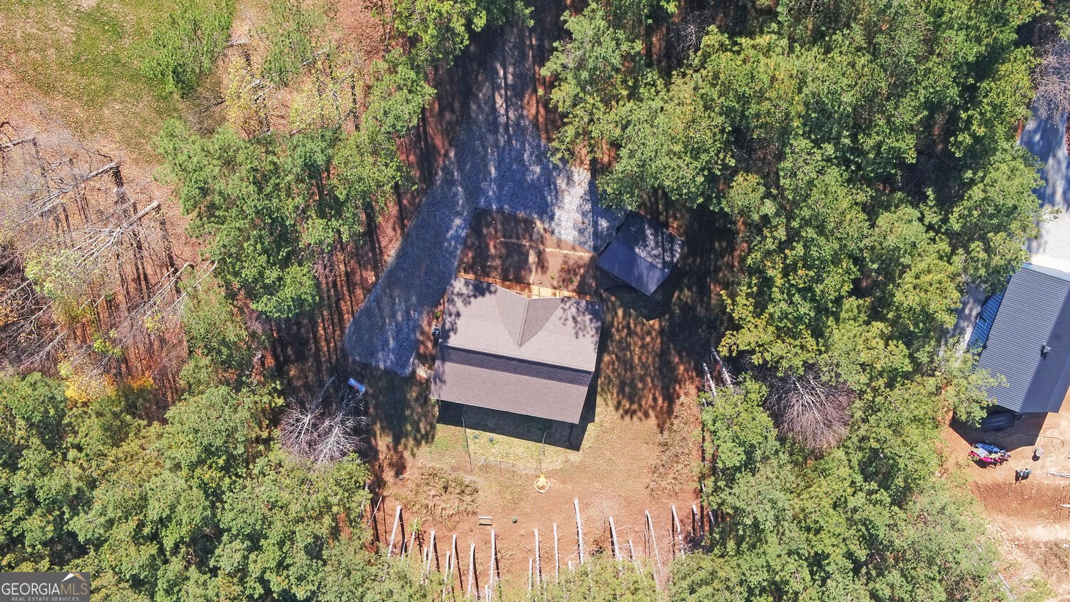 3050 Sheep Wallow Road Dahlonega - 32