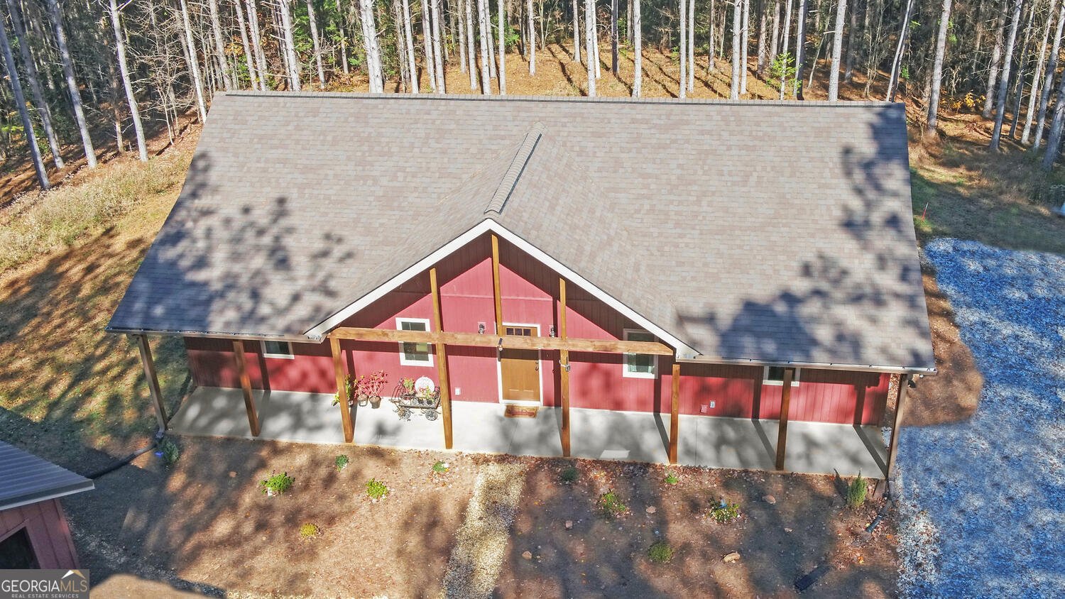 3050 Sheep Wallow Road Dahlonega - 33