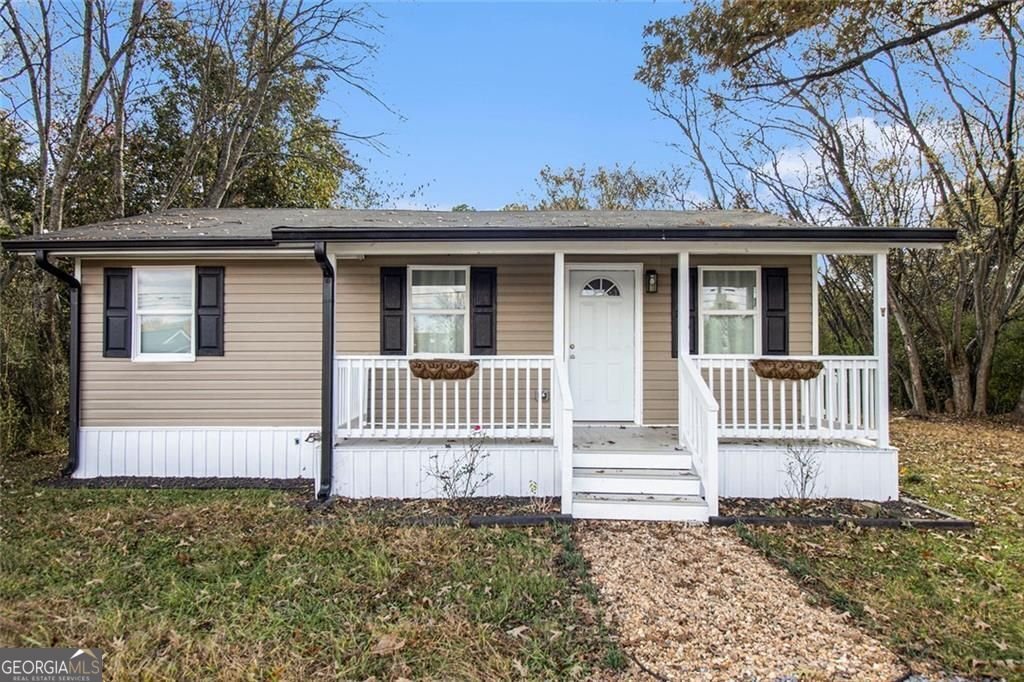 104 Gilreath Road Cartersville - 1