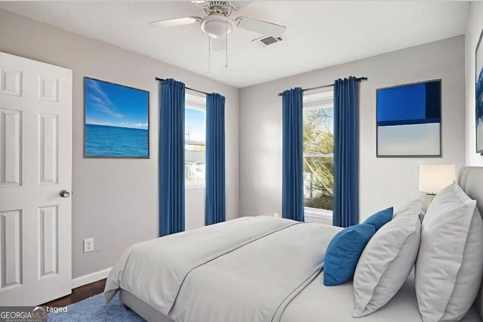 104 Gilreath Road Cartersville - 17