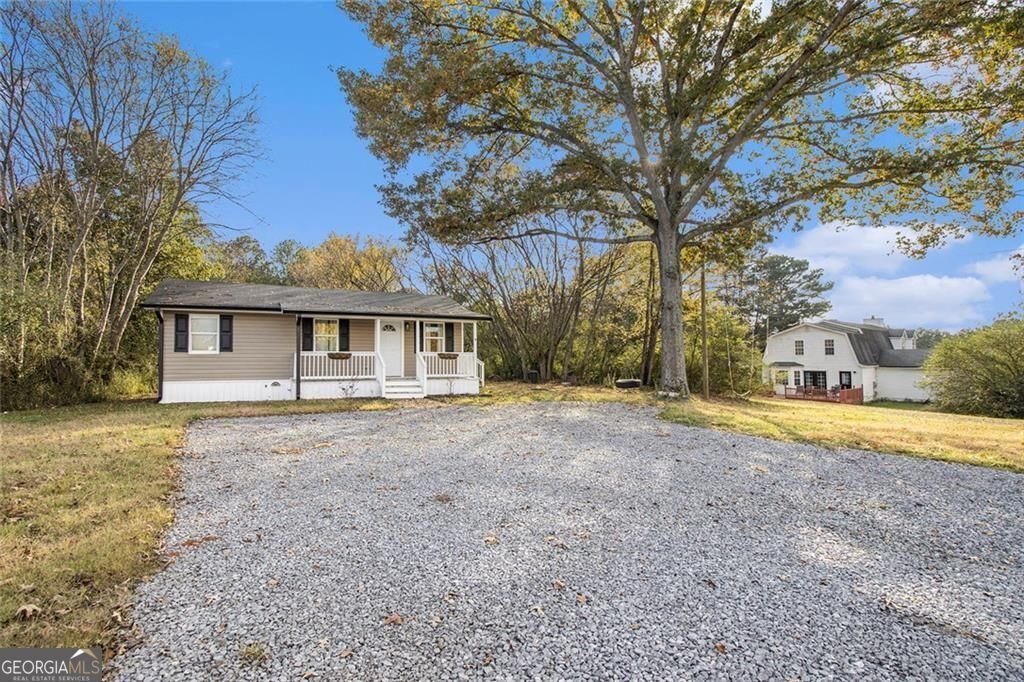 104 Gilreath Road Cartersville - 2