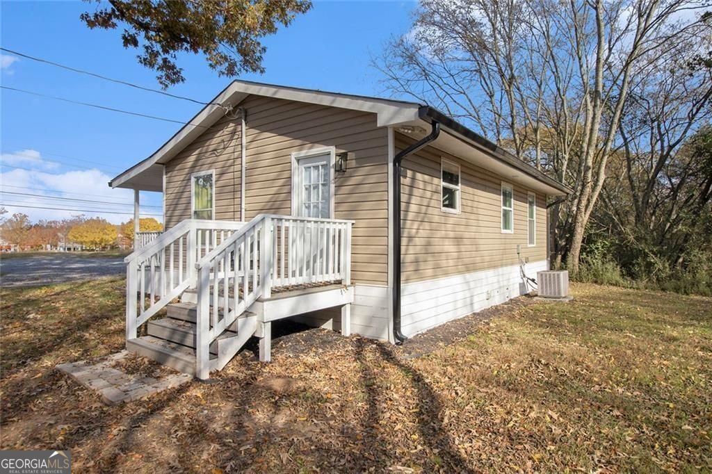 104 Gilreath Road Cartersville - 26