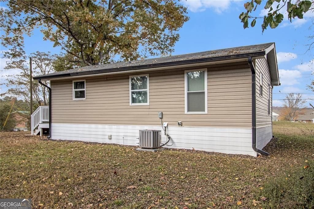 104 Gilreath Road Cartersville - 27