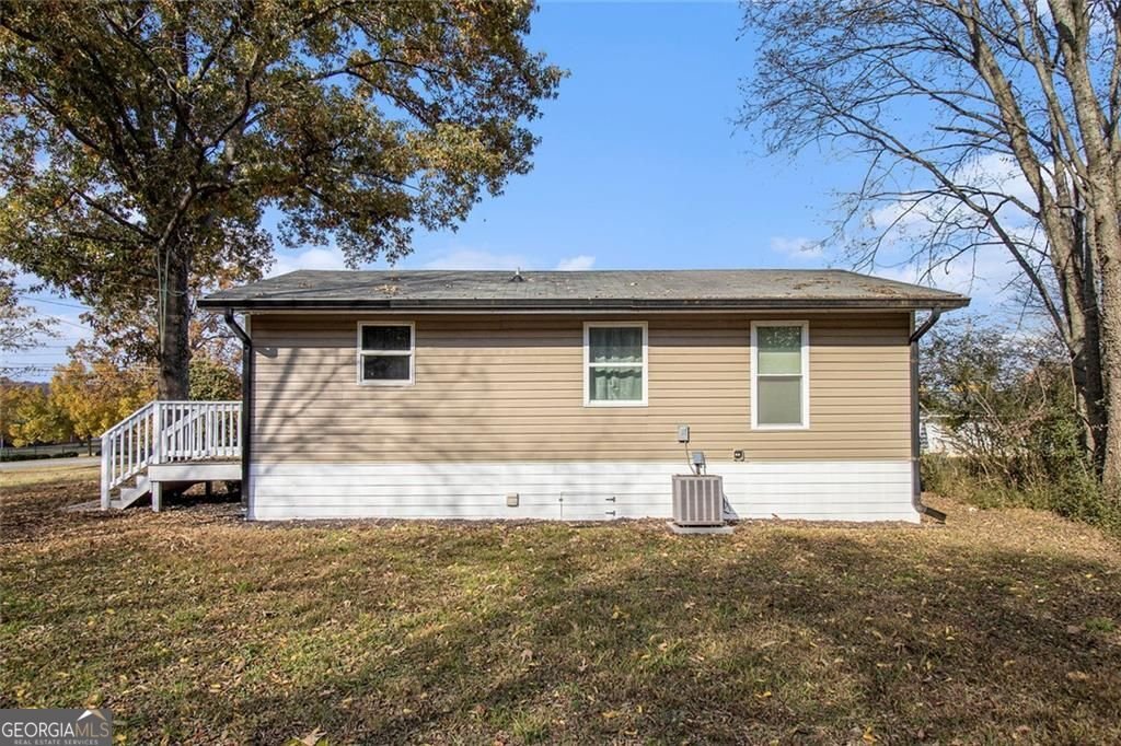 104 Gilreath Road Cartersville - 28