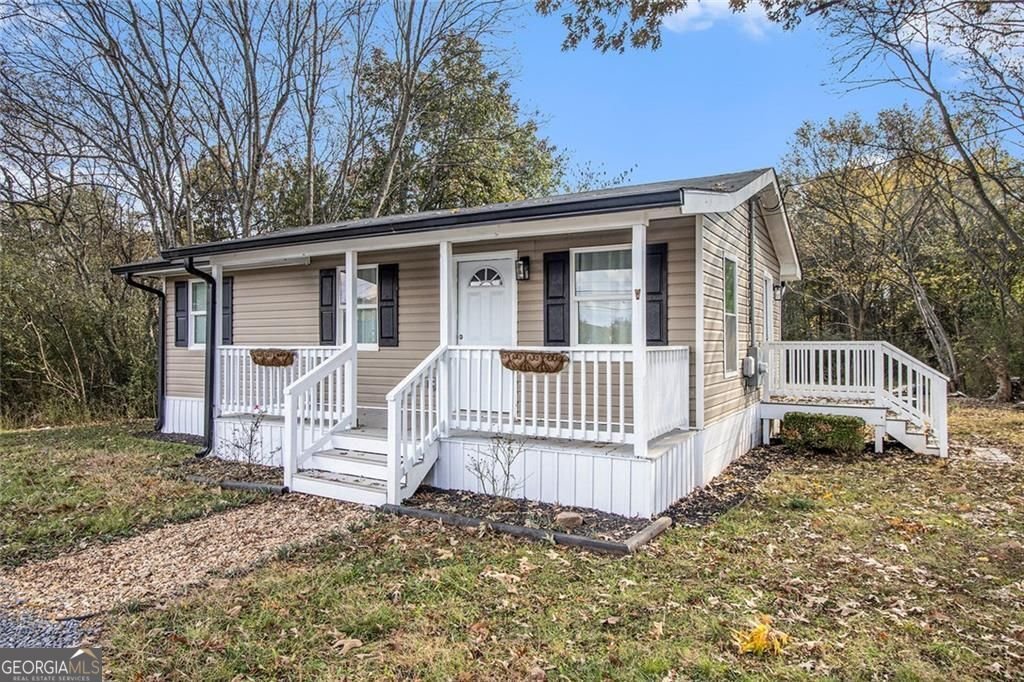 104 Gilreath Road Cartersville - 3