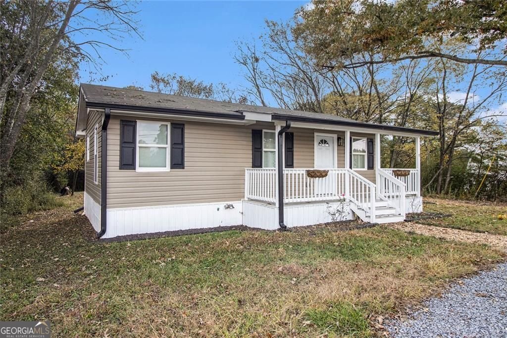 104 Gilreath Road Cartersville - 4