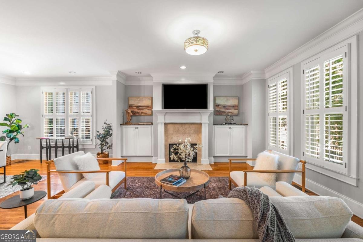 102 Knob Hills Circle Decatur - 1