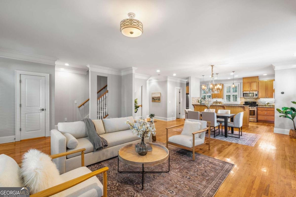 102 Knob Hills Circle Decatur - 10