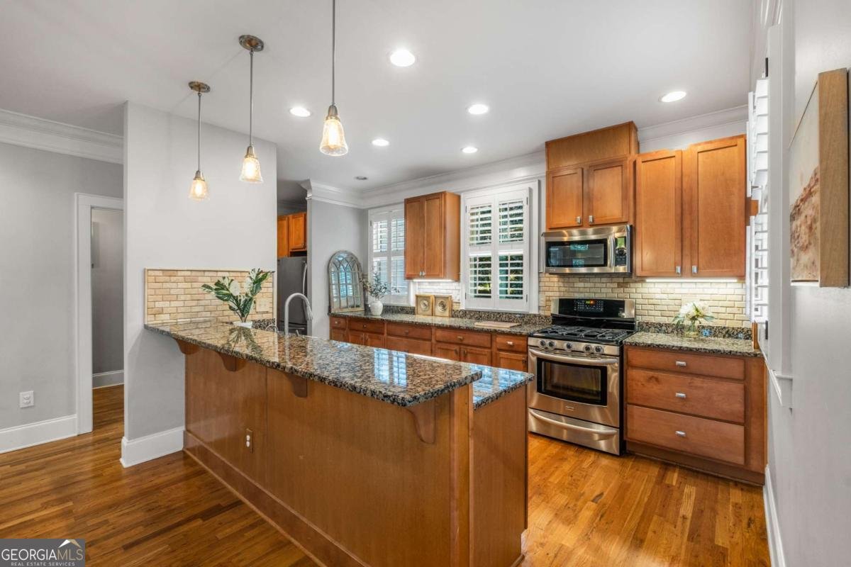 102 Knob Hills Circle Decatur - 13