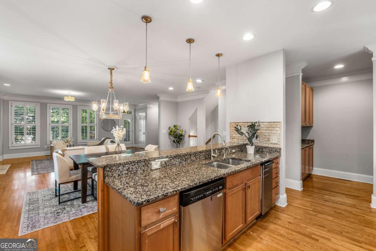 102 Knob Hills Circle Decatur - 14