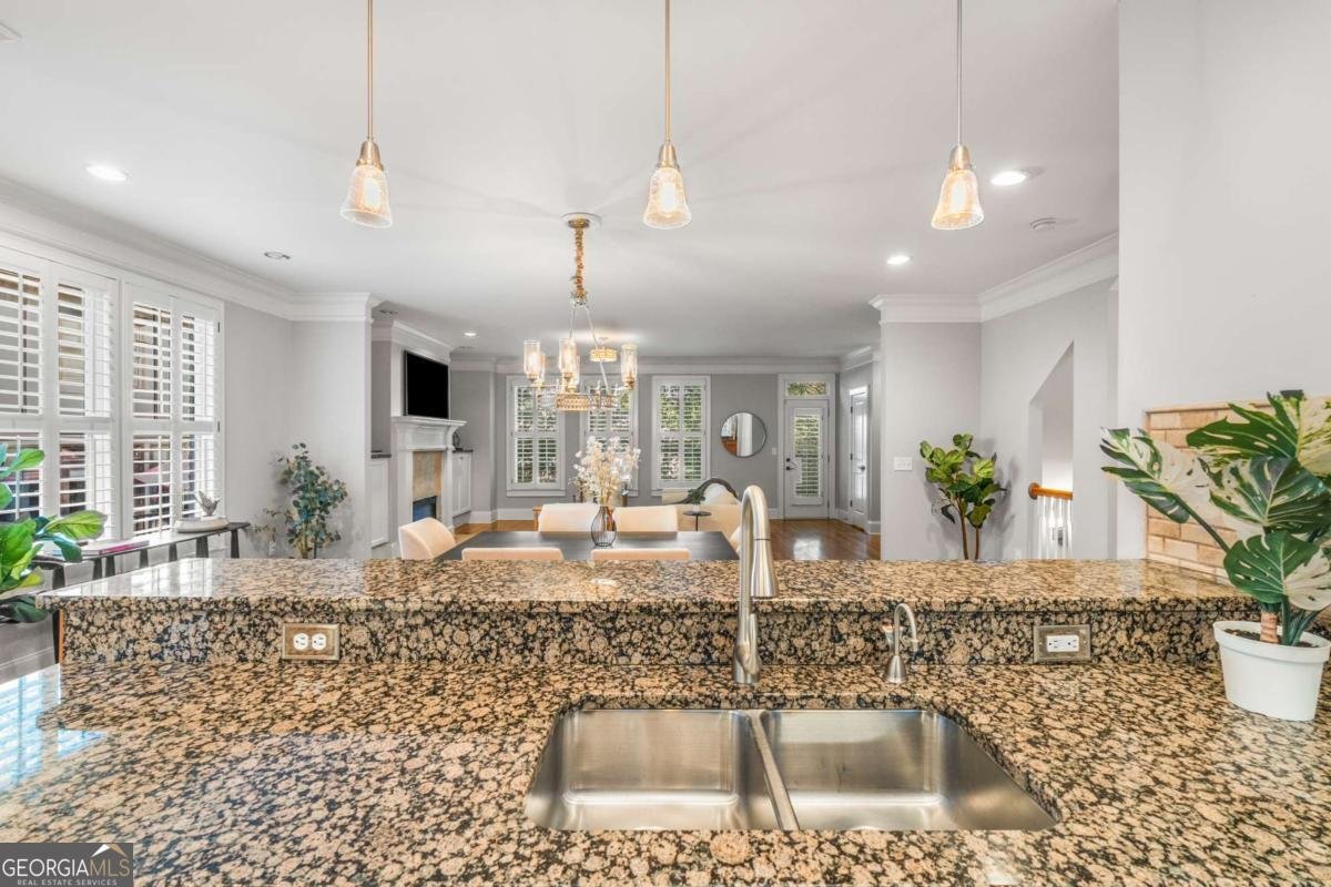 102 Knob Hills Circle Decatur - 16