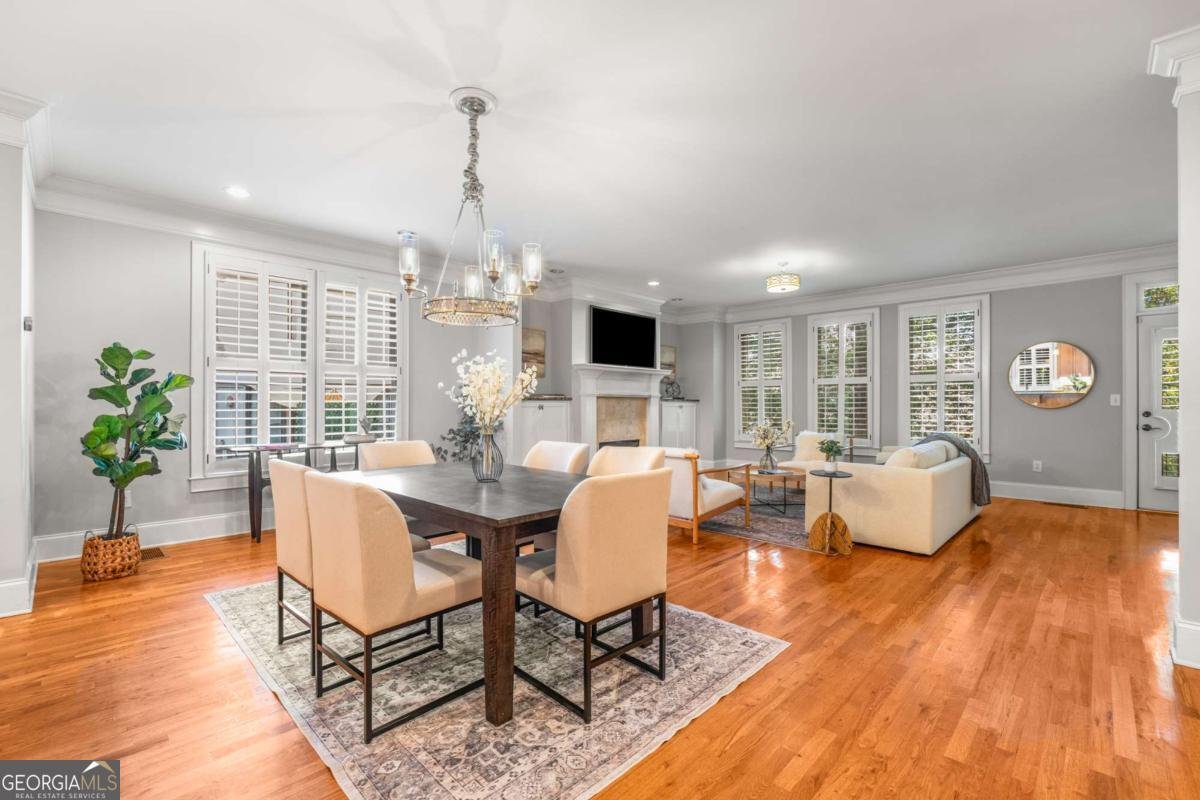 102 Knob Hills Circle Decatur - 17