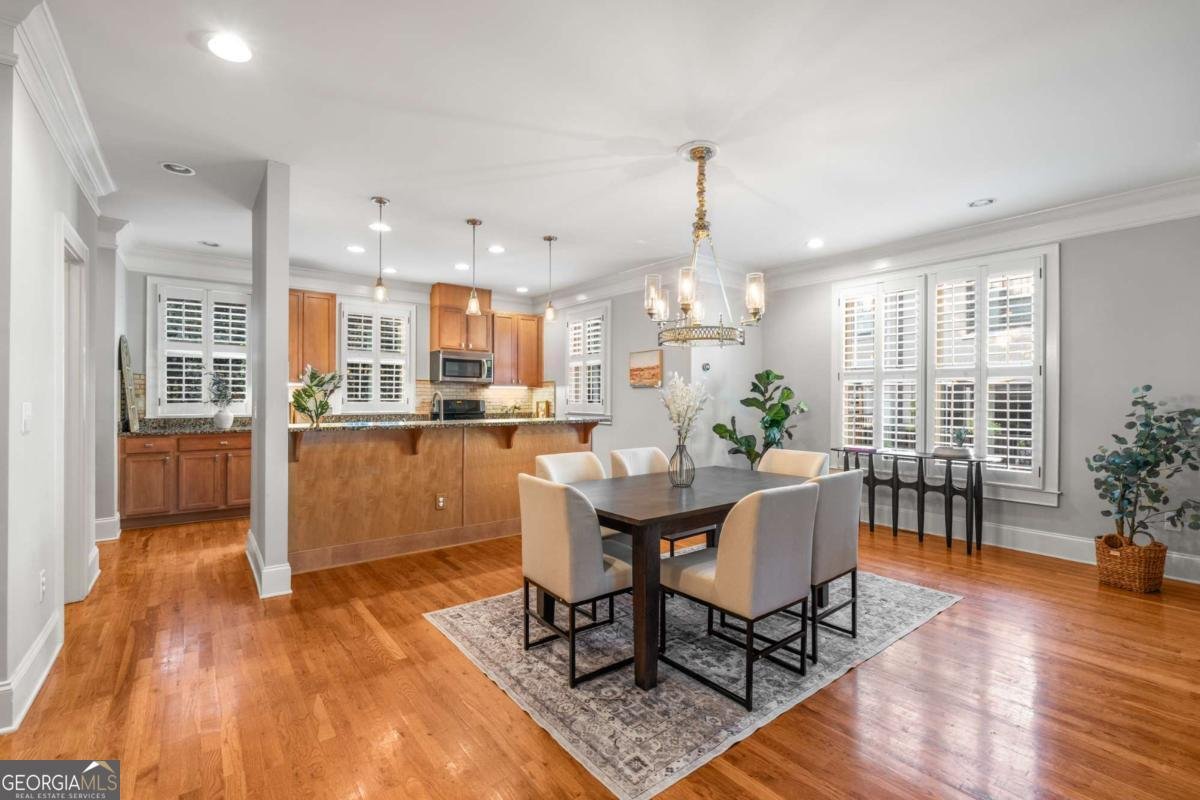 102 Knob Hills Circle Decatur - 19