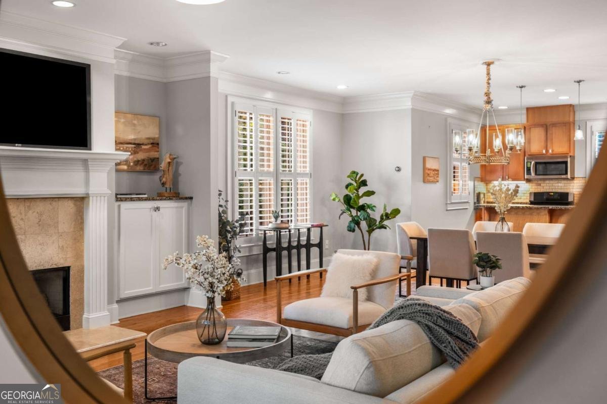 102 Knob Hills Circle Decatur - 20