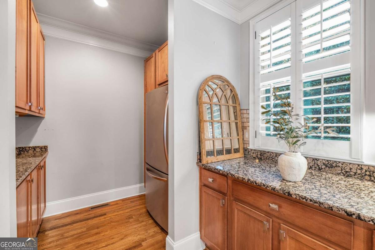 102 Knob Hills Circle Decatur - 21