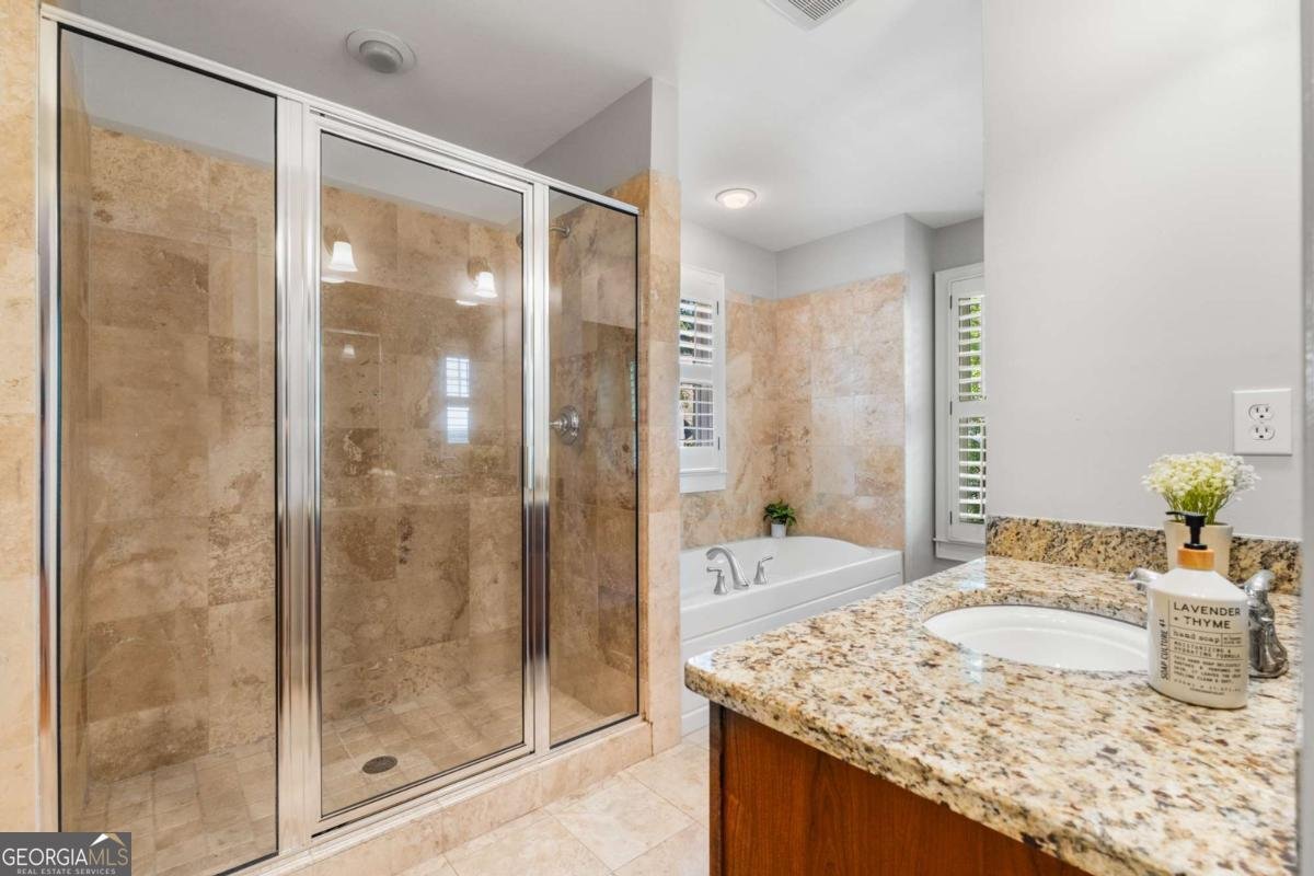 102 Knob Hills Circle Decatur - 22