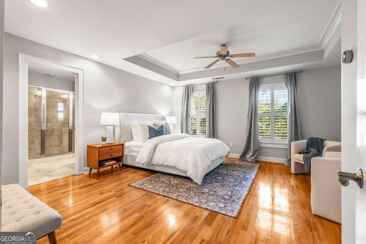 102 Knob Hills Circle Decatur - 25