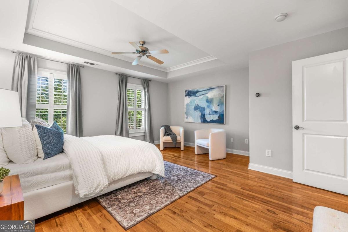 102 Knob Hills Circle Decatur - 26