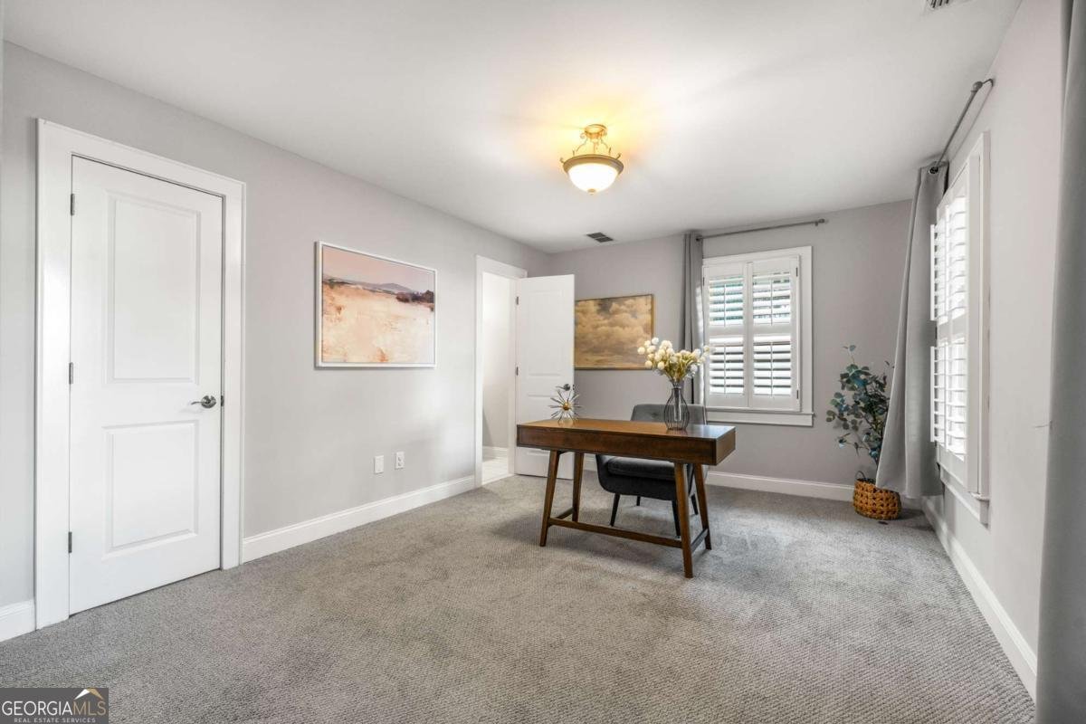 102 Knob Hills Circle Decatur - 32