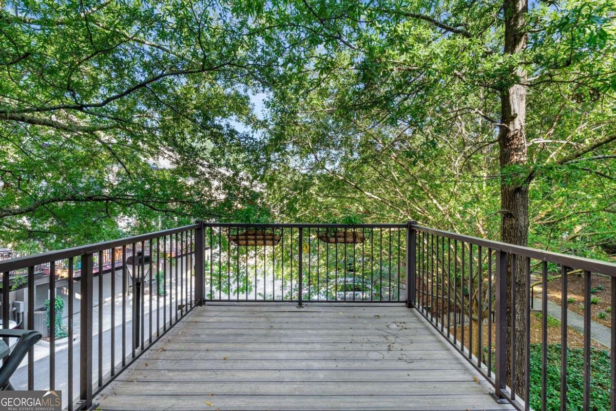 102 Knob Hills Circle Decatur - 35