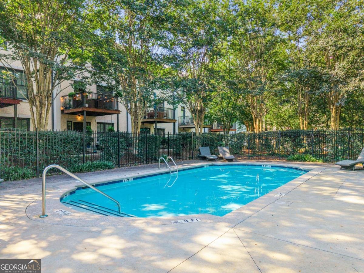 102 Knob Hills Circle Decatur - 36