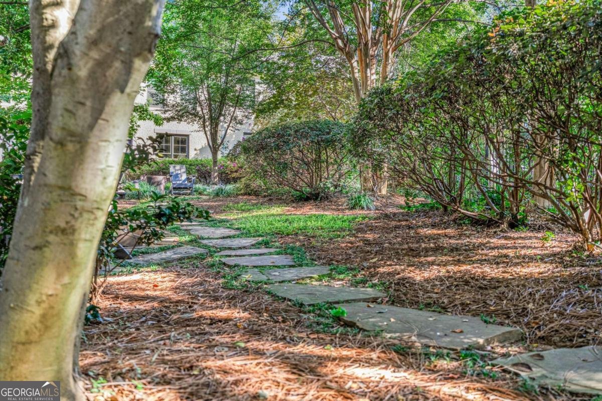 102 Knob Hills Circle Decatur - 38