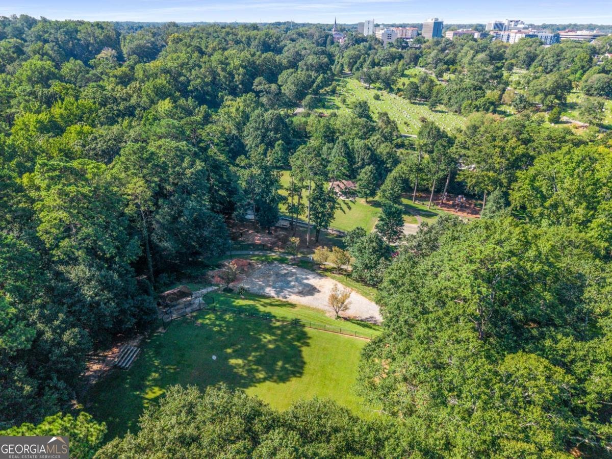 102 Knob Hills Circle Decatur - 45