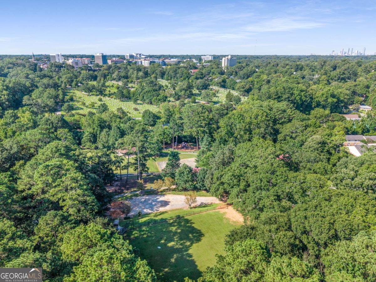 102 Knob Hills Circle Decatur - 46