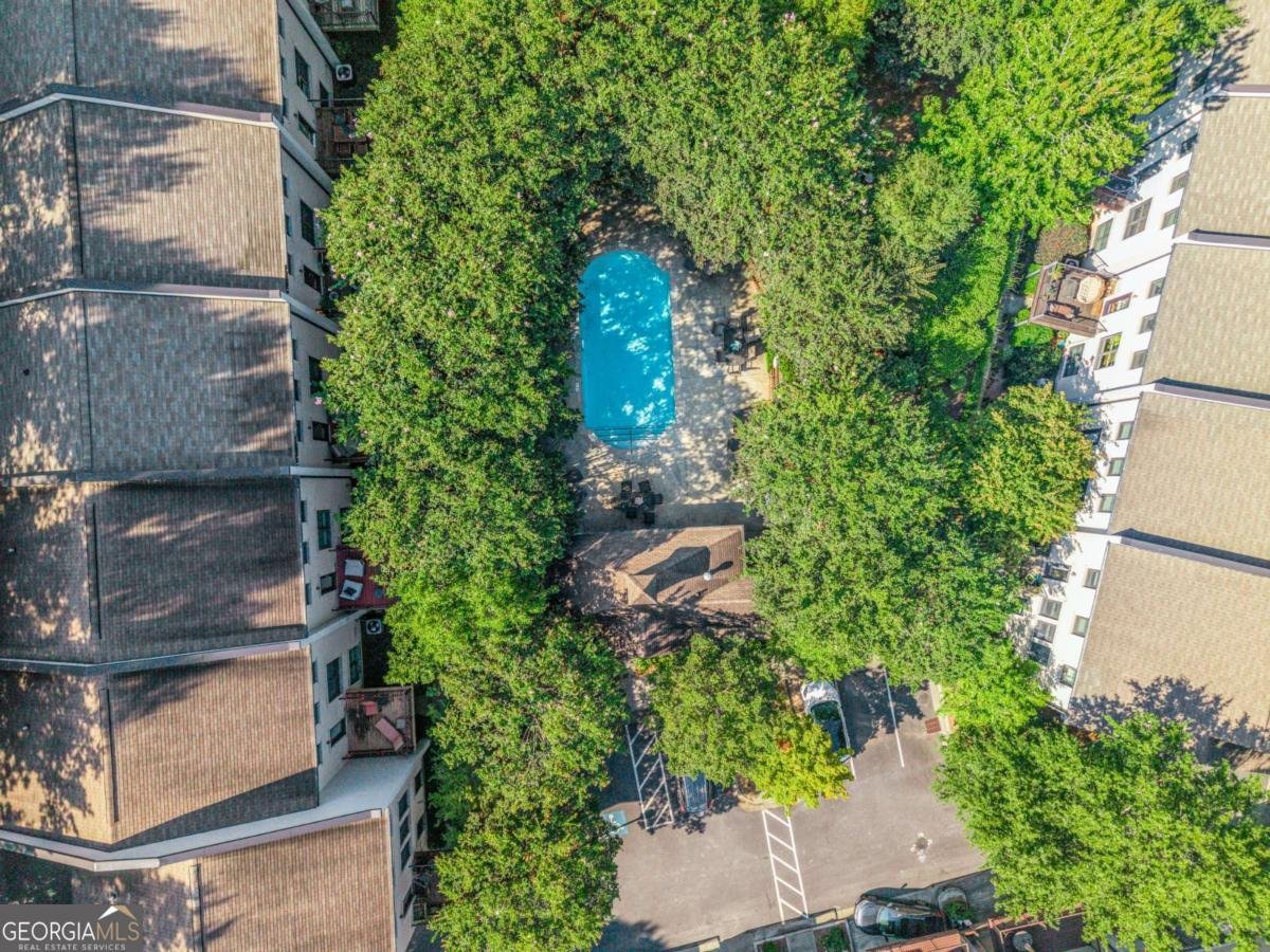 102 Knob Hills Circle Decatur - 49