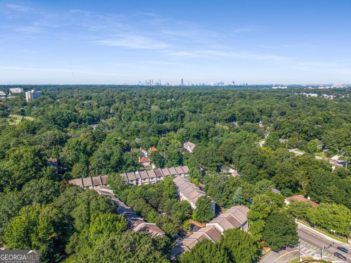 102 Knob Hills Circle Decatur - 52