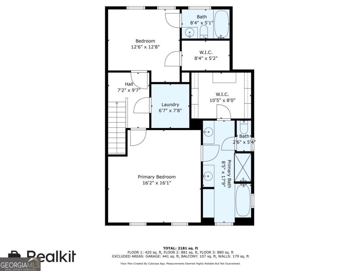 102 Knob Hills Circle Decatur - 53