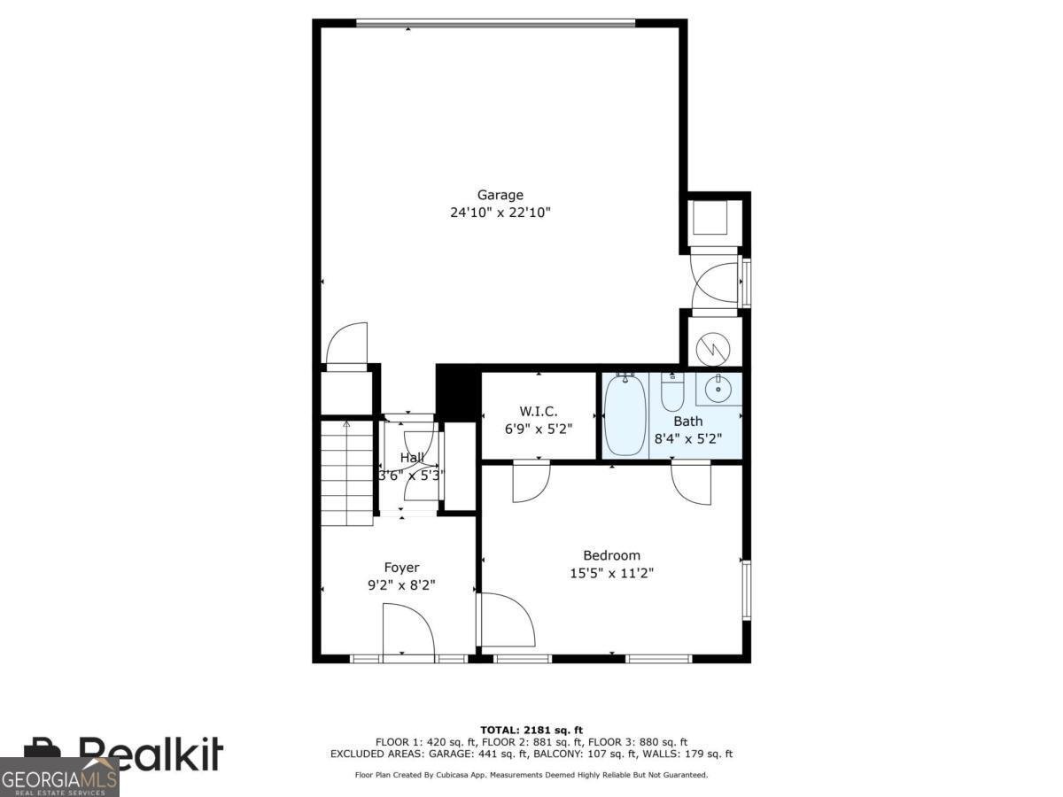 102 Knob Hills Circle Decatur - 54