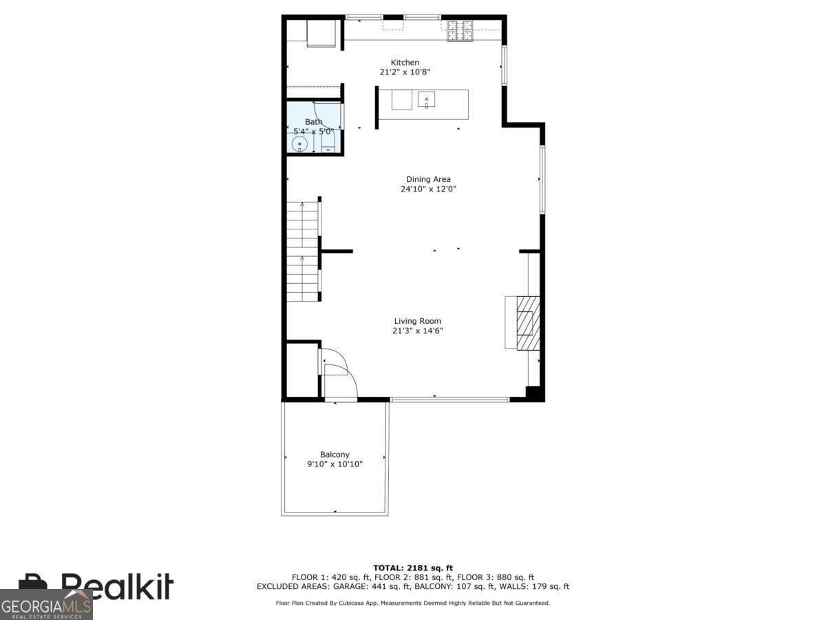 102 Knob Hills Circle Decatur - 55