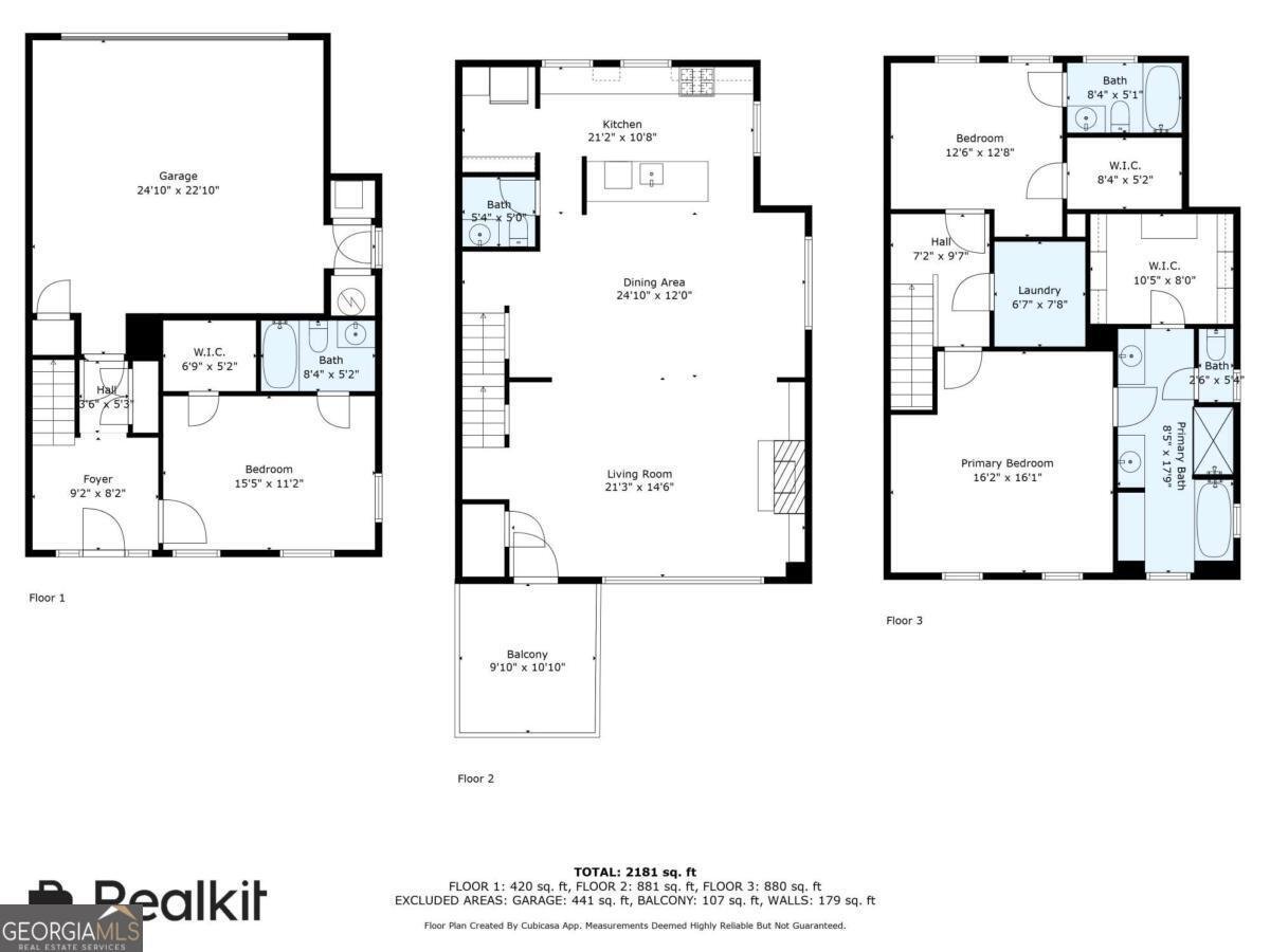 102 Knob Hills Circle Decatur - 56