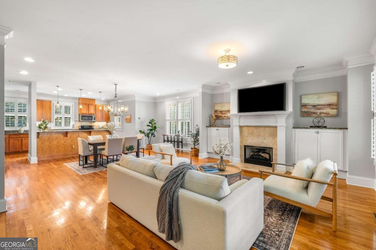 102 Knob Hills Circle Decatur - 9