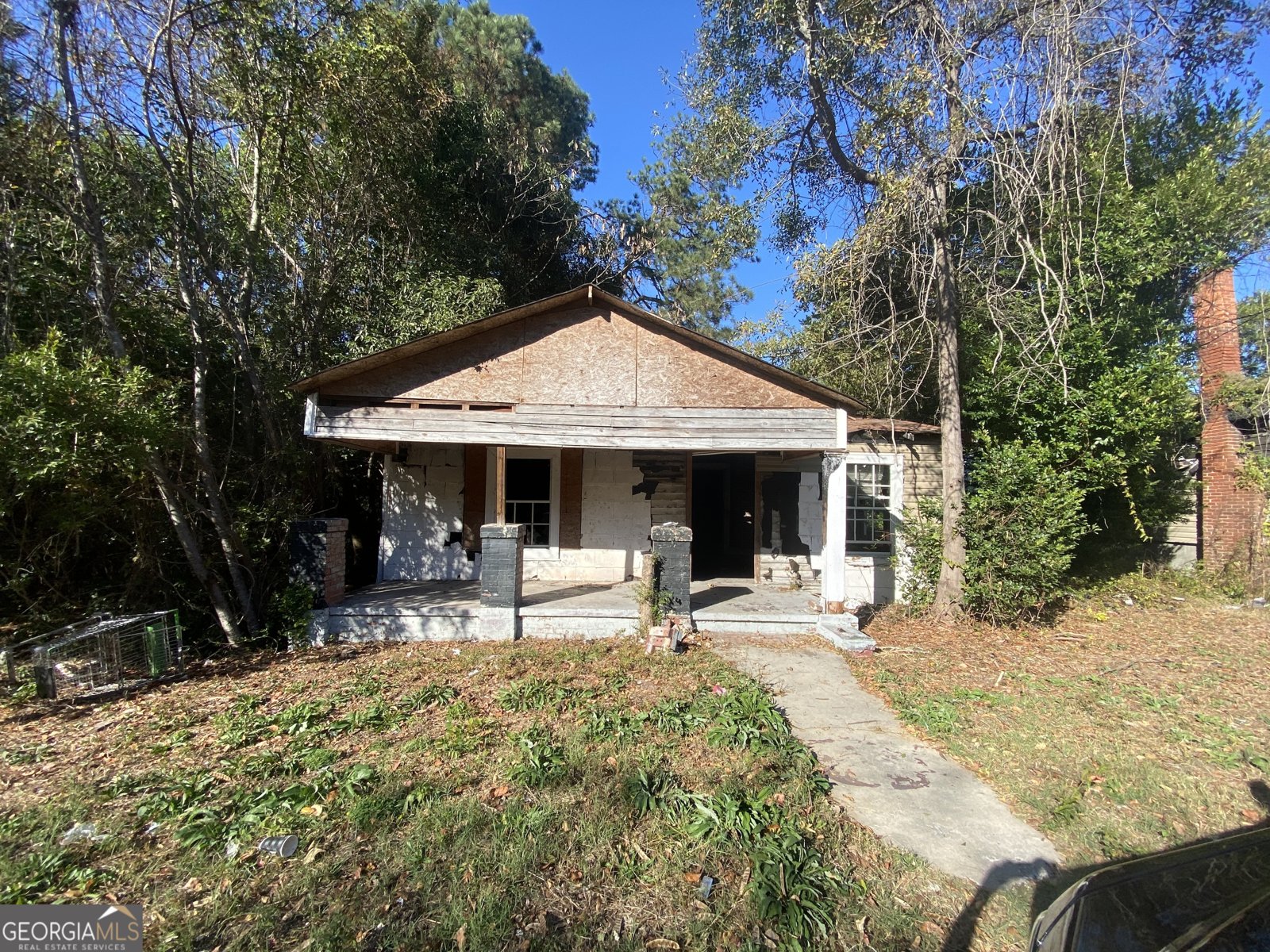 823 Ponce De Leon Avenue Macon - 2