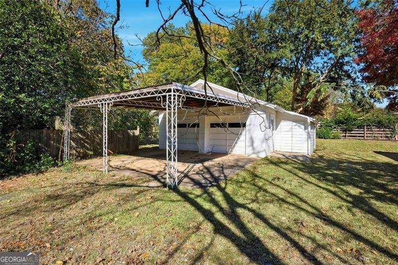 56 Zack Hinton Parkway McDonough - 21