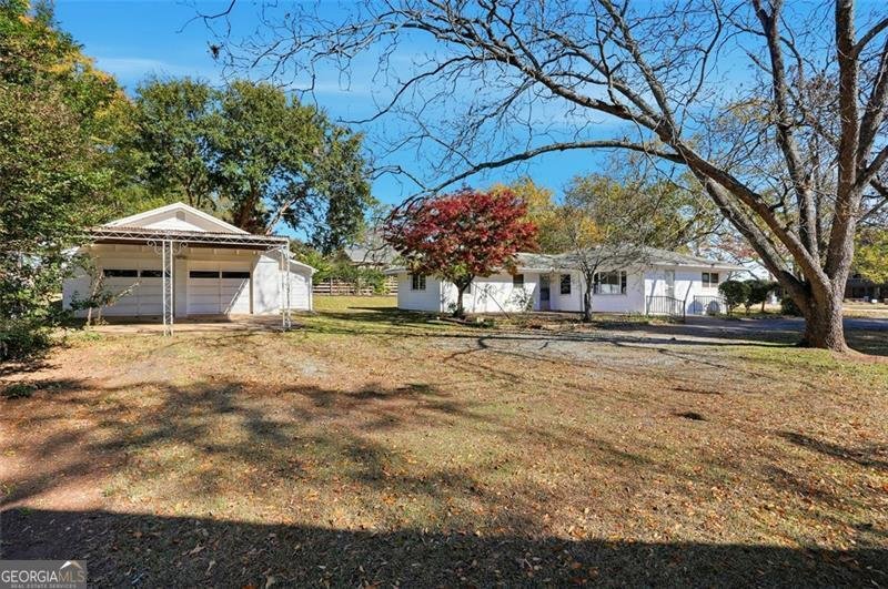 56 Zack Hinton Parkway McDonough - 22